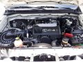 2007 toyota hilux j manual diesel d4d-11