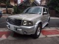 Ford Everest 4x4-3