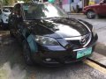 Mazda 3 2008 1.6V-1