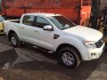 Ford Ranger XLT MT 2.2L-2