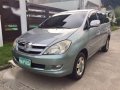 2008 Toyota innova G Diesel 2009 2010-0