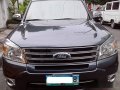 2012 Ford Everest Manual 4X2 for sale -4