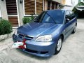 For Sale Honda Civic Dimension 2004-0