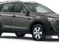 Chevrolet Captiva LS 2017-0