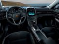 Chevrolet Malibu LTZ 2017-5