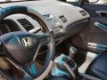 Honda civic 1.8v 2007 model manual-4