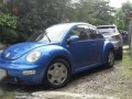 2003 VW Beetle for sale-0