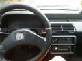 1991 Honda Civic EF Hatchback-7