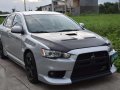 Mitsubishi EX GT2 Evolution X-9