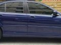 2005 Jaguar X Type V6-2