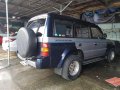 02 mitsubishi pajero 5dr-3