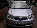 2006 Toyota Vios E Manual alt 2005 2007-2