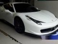 2012 Ferrari 458 Italia for sale -0