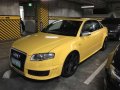 2007 AUDI RS4-2