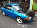 Mitsubishi lancer glxi 1993 mdl all power tested in long drive for sale-1