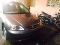 Honda Civic Dimension-7