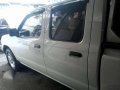 2013 Nissan Frontier Bravado-1