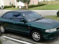Mitsubishi Lancer GLX 99-0