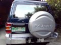 2000s Mitsubishi Pajero Fieldmaster 4x4-3