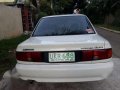 Mitsubishi lancer glxi 96 model-2