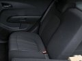Chevrolet Sonic LTZ 2017-3
