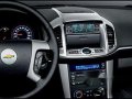 Chevrolet Captiva LS 2017-4