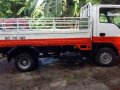 Isuzu Elf truck-2