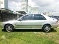 For sale! Honda civic esi MT 93 model-3