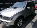 2005 bmw X5 diesel (range rover ) - pns-2