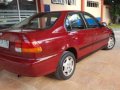 1996 Honda Civic Vtec-3