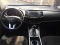 Pre-loved Kia Sportage-6