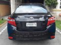 2017 Toyota Vios E Dual VVTI Manual Transmission-8