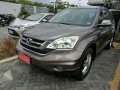 2011 Honda CRV 4x4 21k mileage only-0