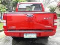 Ford ranger trekker xlt automatic-4