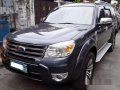 2012 Ford Everest Manual 4X2 for sale -0