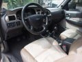 Ford Everest 4x4-8