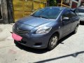 Toyota Vios J MT 2009-1