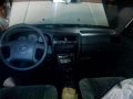 2013 Nissan Frontier Bravado-4