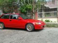 1991 Honda Civic EF Hatchback-4
