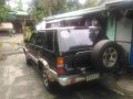 For sale Nissan Terrano 1996-4