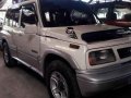 1999 Suzuki Vitara matic-5