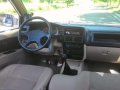2010 Isuzu Crosswind XT Slightly used-7