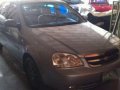 2006 Chevrolet Optra not vios civic lancer city sentra-8