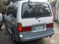 For sale Toyota Hiace 2000-6