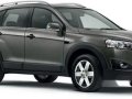 Chevrolet Captiva LS 2017-2