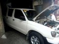2013 Nissan Frontier Bravado-7