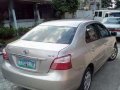 2011 Toyota Vios E Matic-4