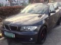 For sale BMW 118i 2008-1