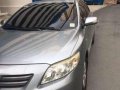 Toyota Altis 1.6G Automatic on sale-3
