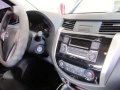 2016 Nissan Navarra NP300 Calibre-10